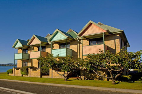 Comfort Inn The Pier - Accommodation Batemans Bay 0
