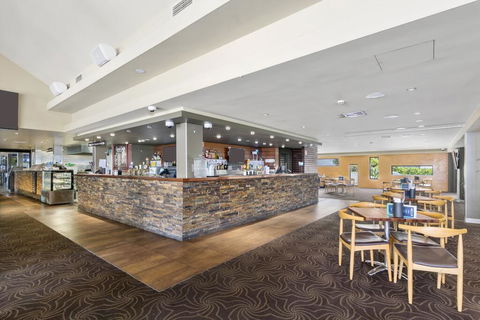 Comfort Inn Towradgi Beach - Accommodation Batemans Bay 3