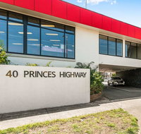 Comfort Inn Traralgon - Accommodation Batemans Bay