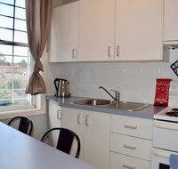 Comfortable Apartment In Trendy Haberfield - Accommodation Batemans Bay