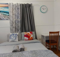 Comfortable Guest Room closes to Emerald CBD - Accommodation Batemans Bay