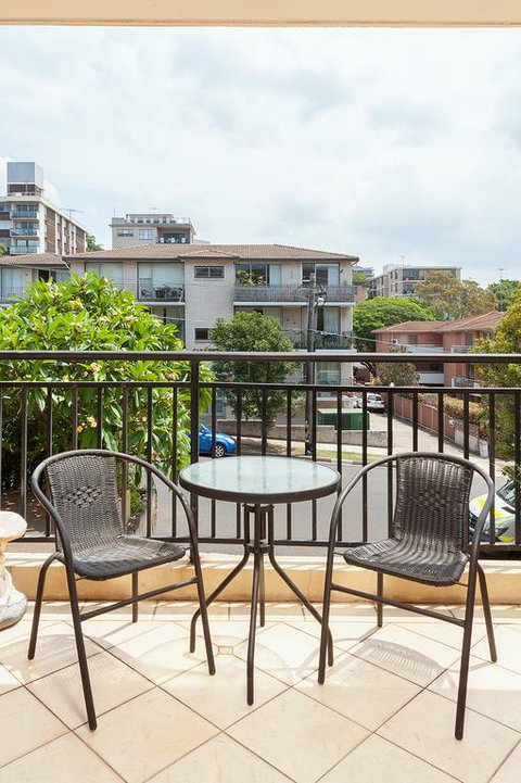 Comfy Coogee 1 Bedroom Hideaway - Accommodation Batemans Bay 3