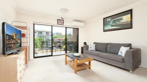 Comfy Coogee 1 Bedroom Hideaway - Accommodation Batemans Bay 2