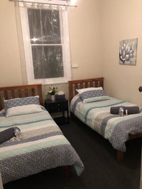 Book Rupanyup Accommodation Vacations Accommodation Batemans Bay Accommodation Batemans Bay