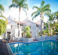 Como Mezzanine Retreat - Accommodation Batemans Bay