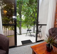 Connells Motel  Serviced Apartments - Accommodation Batemans Bay