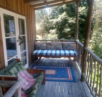 Conservation Retreat - Accommodation Batemans Bay