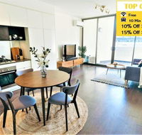 Convenient  Cozy 1BR next to Mall. 10 min to CBD - Accommodation Batemans Bay