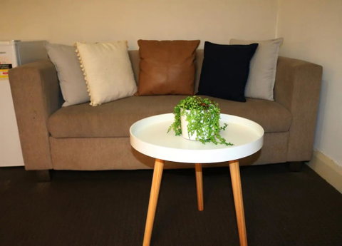 Convenient Studio In Kings Cross - Accommodation Batemans Bay 0