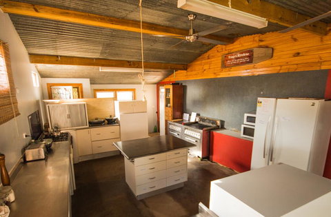 Coodlie Park Farm Retreat - Accommodation Batemans Bay 3