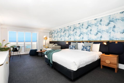 Coogee Bay Boutique Hotel - Accommodation Batemans Bay 0