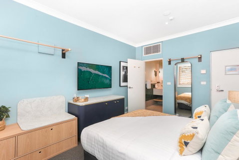 Coogee Bay Boutique Hotel - Accommodation Batemans Bay 1