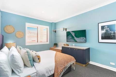Coogee Bay Boutique Hotel - Accommodation Batemans Bay 2