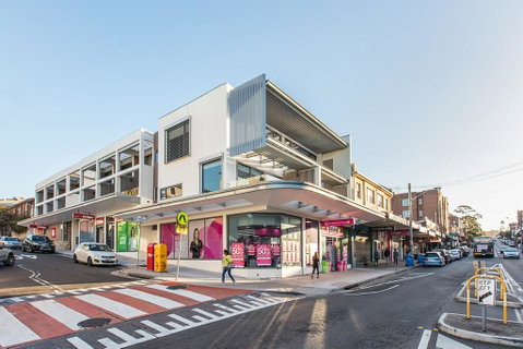 COOGEE BAY PENTHOUSE- L'Abode Accommodation - Accommodation Batemans Bay 1