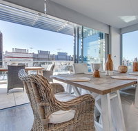 COOGEE BAY PENTHOUSE- L'Abode Accommodation - Accommodation Batemans Bay