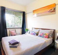 Coogee Beach House - Accommodation Batemans Bay