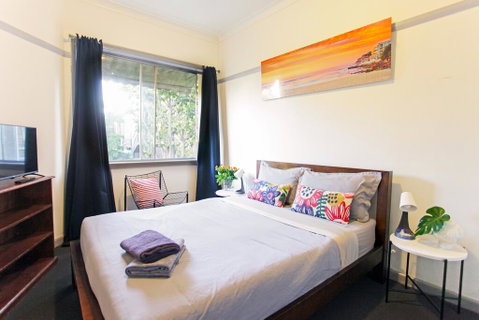 Coogee Beach House - Accommodation Batemans Bay 0