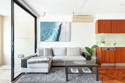 Coogee Beach Pad - Accommodation Batemans Bay 1