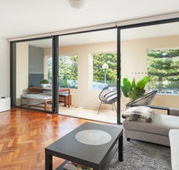Coogee Beach Pad - Accommodation Batemans Bay