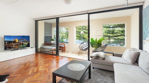 Coogee Beach Pad - Accommodation Batemans Bay 0