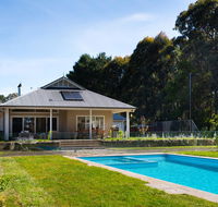 Cooinda - Accommodation Batemans Bay