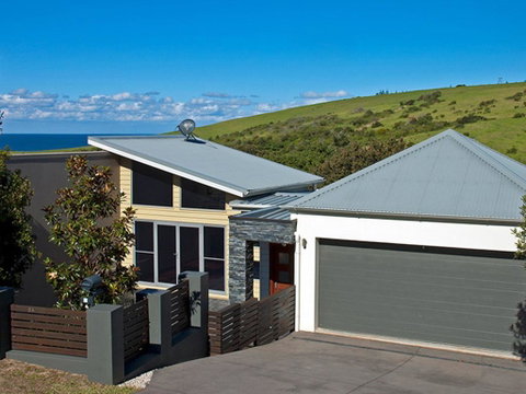 Cooke's Haven - Accommodation Batemans Bay 0