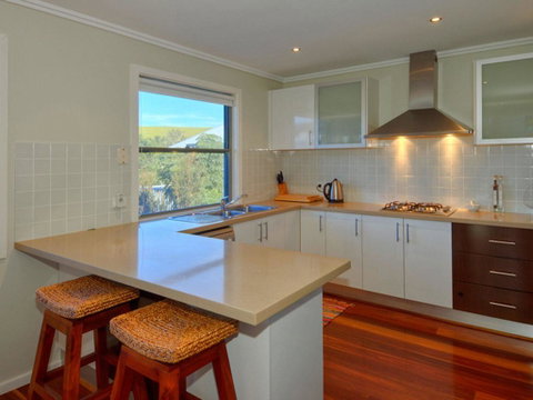 Cooke's Haven - Accommodation Batemans Bay 1