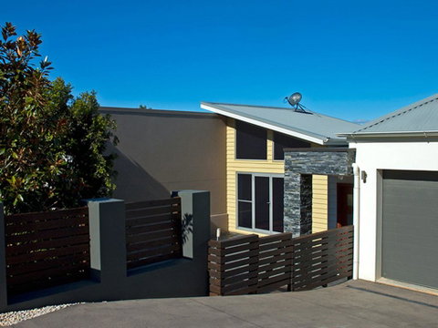 Cooke's Haven - Accommodation Batemans Bay 2