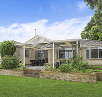 Cool Sands - Accommodation Batemans Bay