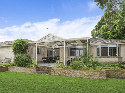 Cool Sands - Accommodation Batemans Bay 0