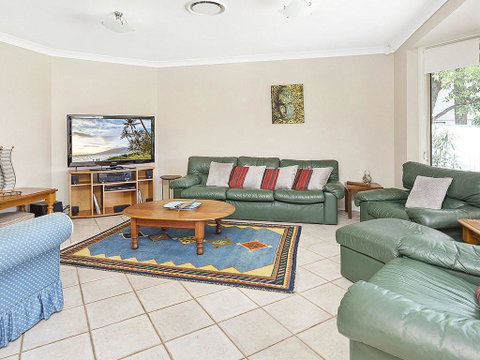 Cool Sands - Accommodation Batemans Bay 1