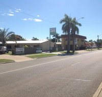 Coolabah Motel Townsville - Accommodation Batemans Bay