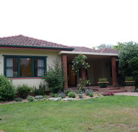 Coolamon on Marsh - Armidale - Accommodation Batemans Bay