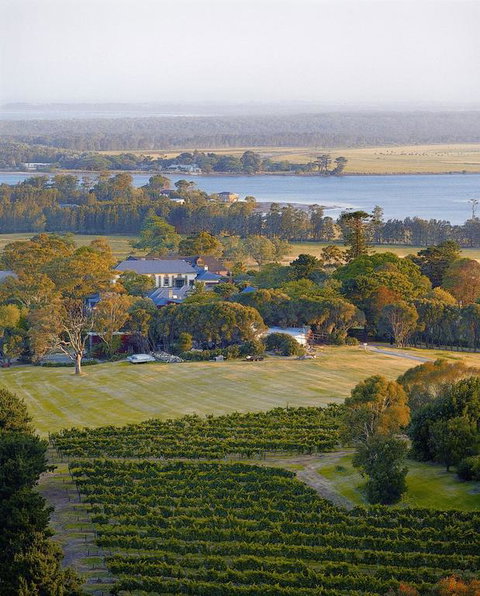 Coolangatta Estate Berry - Accommodation Batemans Bay 3