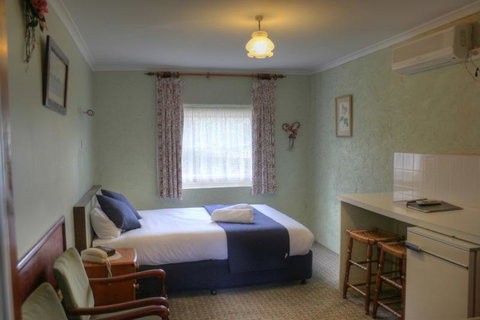 Coolangatta Estate Berry - Accommodation Batemans Bay 1