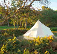 Coonawarra Bush Holiday Park - Accommodation Batemans Bay