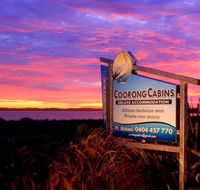 Coorong Cabins - Accommodation Batemans Bay