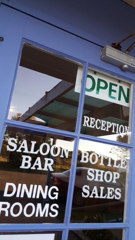 Coorong Hotel Motel - Accommodation Batemans Bay 1