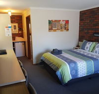 Coorrabin Motor Inn - Accommodation Batemans Bay