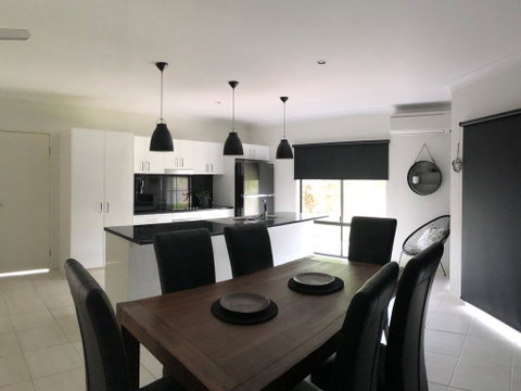 Cooya Beach - Ultimate Tropical Getaway - Accommodation Batemans Bay 1