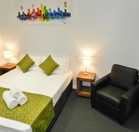 Copper City Motel - Accommodation Batemans Bay