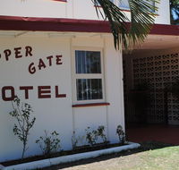 Copper Gate Motel - Accommodation Batemans Bay