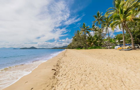 Coral Coast Resort Accor Vacation Club Apartments - Accommodation Batemans Bay 2