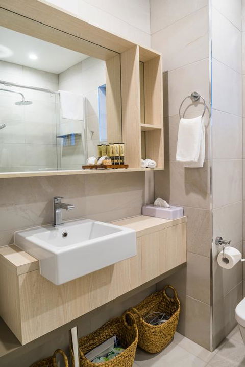 Coral Coast Resort Accor Vacation Club Apartments - Accommodation Batemans Bay 3