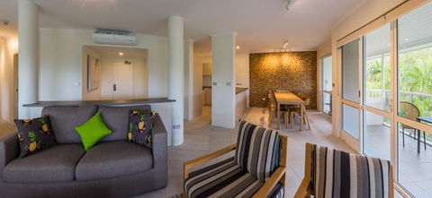 Coral Coast Resort Accor Vacation Club Apartments - Accommodation Batemans Bay 1