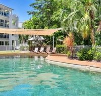 Coral Coast Resort Apartment - Accommodation Batemans Bay