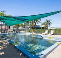 Coral Coast Tourist Park - Accommodation Batemans Bay