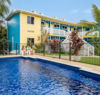 Coral Inn Boutique Hotel - Accommodation Batemans Bay