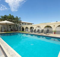 Coral Sands Motel - Accommodation Batemans Bay