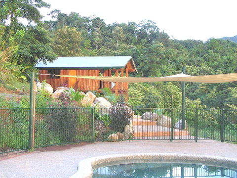 Coral Sea Views - Accommodation Batemans Bay 0